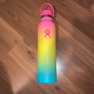 Hydroflask RARE limited edition shave ice